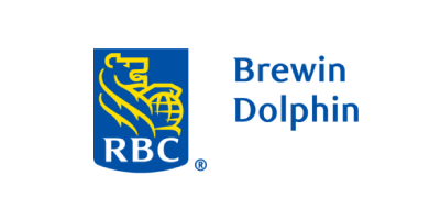 Funded By Brewin Dolphin
