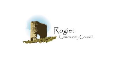 Rogiet Community Council